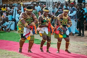 Ghana Visa on Arrival and Cultural Tour