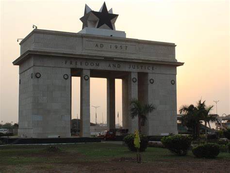 ghana visa on arrival