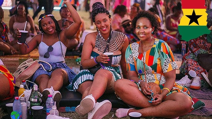 Ghana visa on arrival for UAE residents
