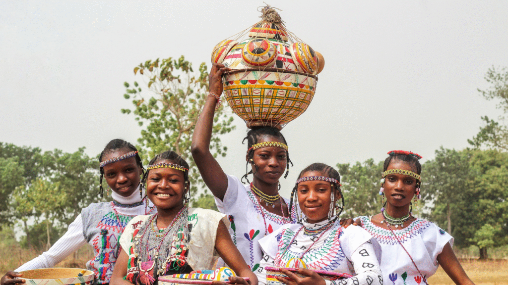 Ghana visa on arrival delays and solutions