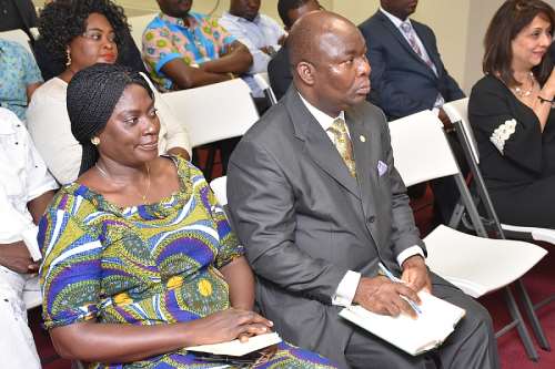 Ghana visa on arrival support for Ghanaians abroad