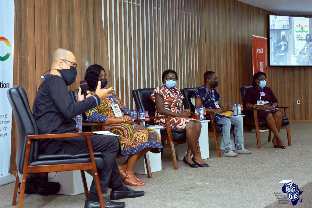 leave a gift to Ghana diaspora advocacy
