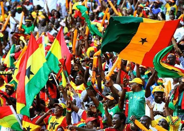 Travel Visas & Visa Services: ghana visa application documents checklist
