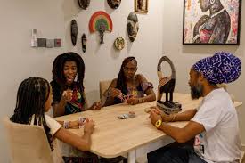 Ghana visa on arrival and customs procedures