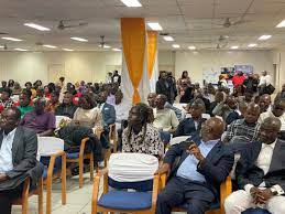 learn how to donate to Ghana causes