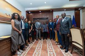 diaspora donation partners
