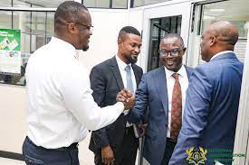 why support the Ghanaian diaspora