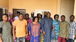 help Ghanaian migrants return