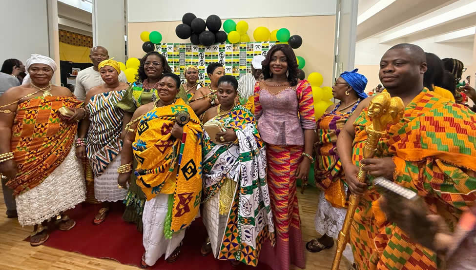 diaspora cultural heritage