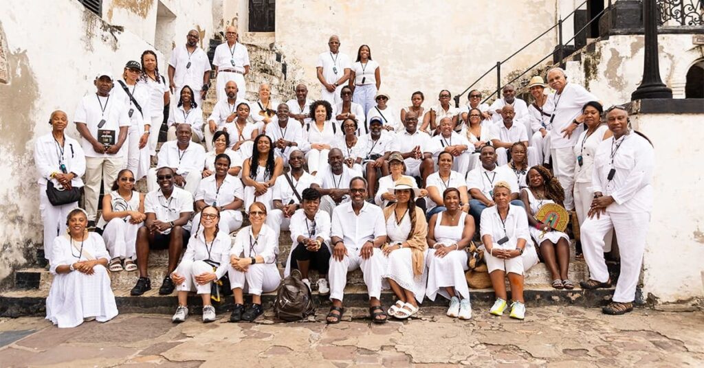 Travel Visas & Visa Services: ghana visa application group travel guidelines
