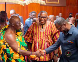 Ghana visa on arrival application form for tourists
