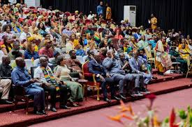 Ghana visa on arrival for freelancers