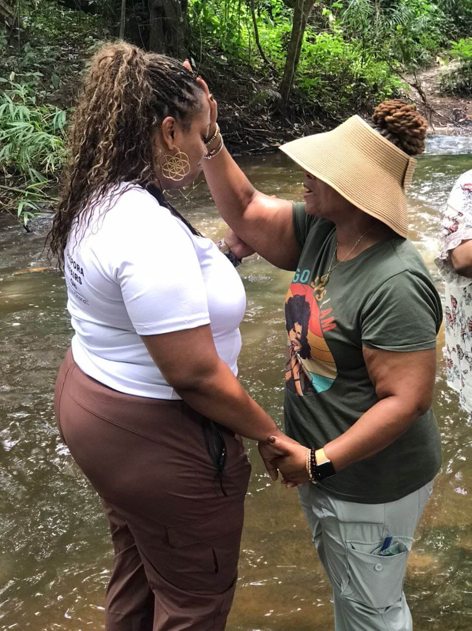 tourists-at-water-body-at-site-diaspora-affairs-ghana