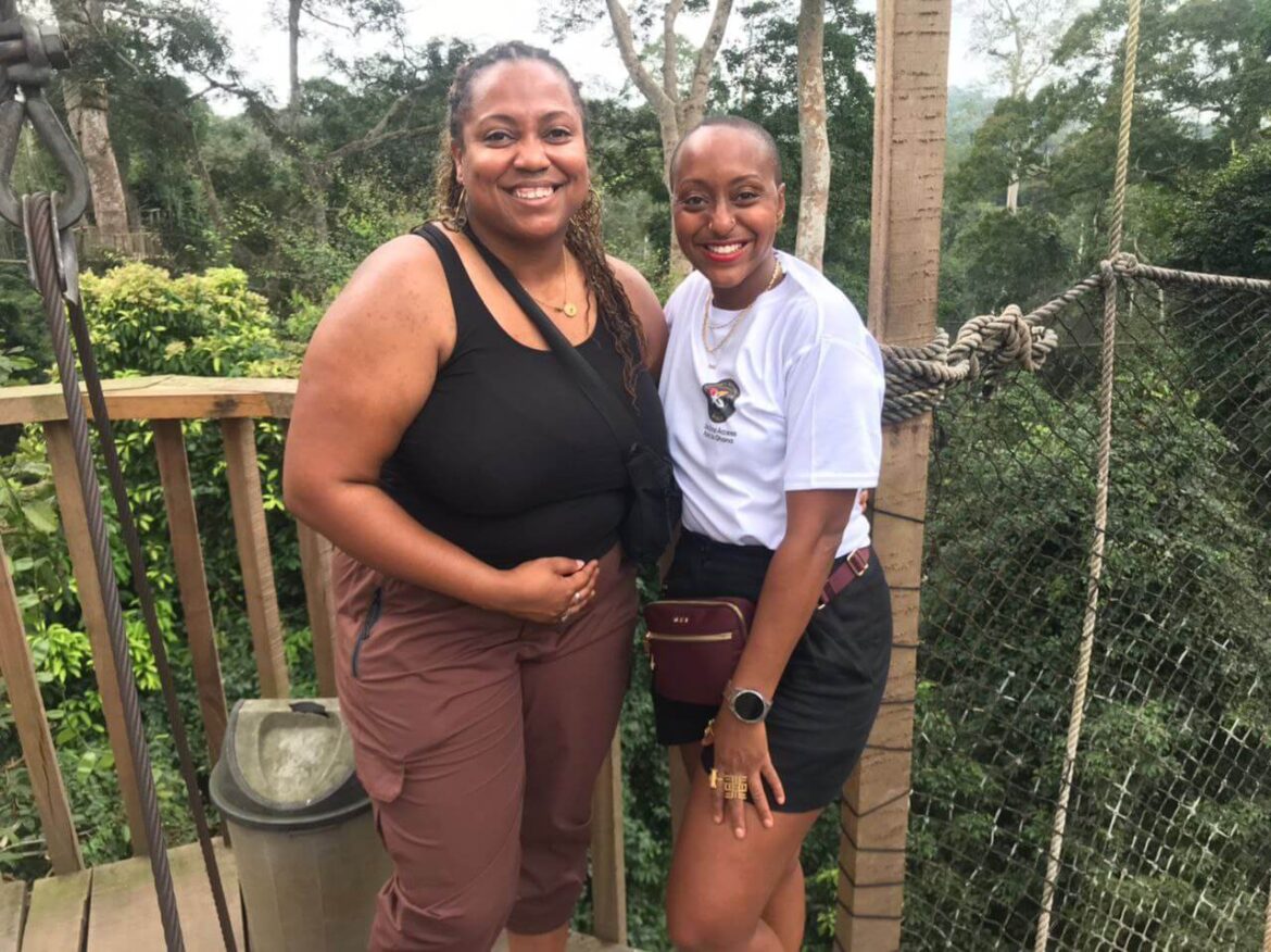 two-tourists-diaspora-affairs-ghana