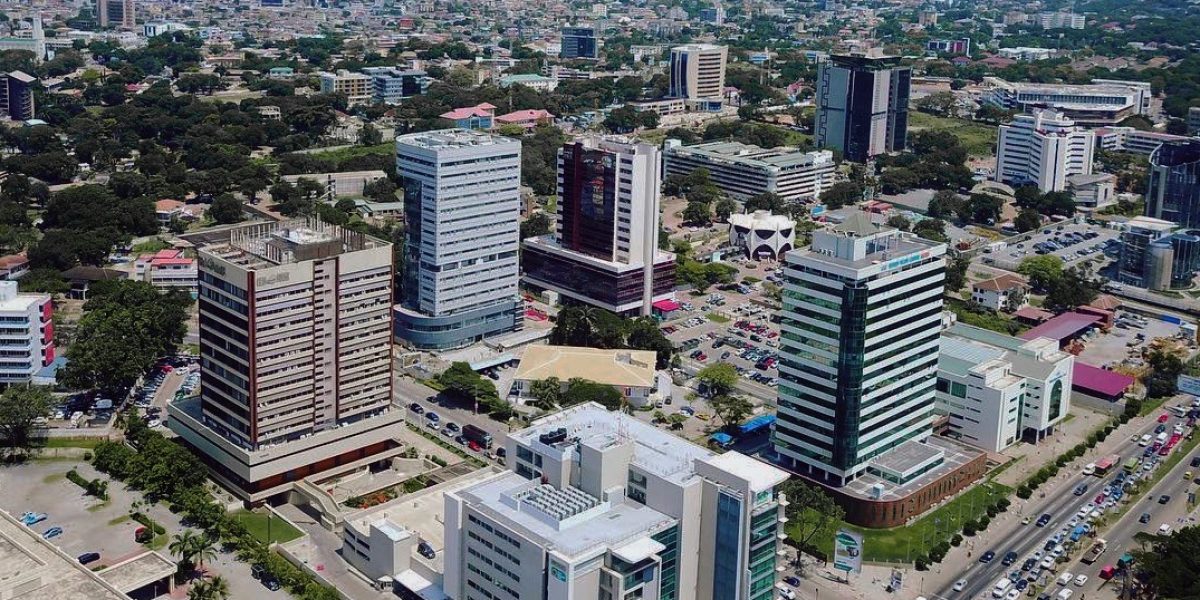 accra